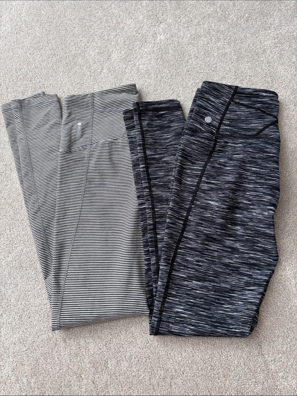 Zella Leggings Set